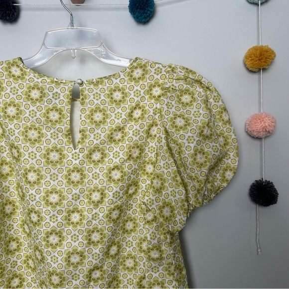 Steele Label Retro Print Mini Shift Dress - Picture 4 of 7